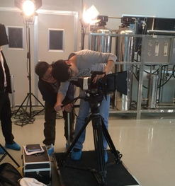 廣州企業(yè)宣傳片、廣告片、專題片拍攝制作一站式服務(wù)