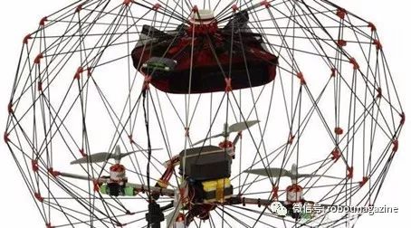 瑞士創(chuàng)新突破 3D打印技術(shù)驅(qū)動新型無人機(jī)開發(fā)，引領(lǐng)航空技術(shù)新浪潮