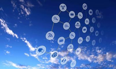 無線通信界的三大天王 誰能駕馭百億臺IoT設備？