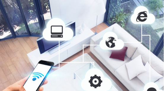 智能家居三巨頭 技術驅動下的全球領導品牌